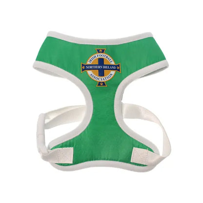 Northern Ireland Football Team Dog Harness - Urban - 1