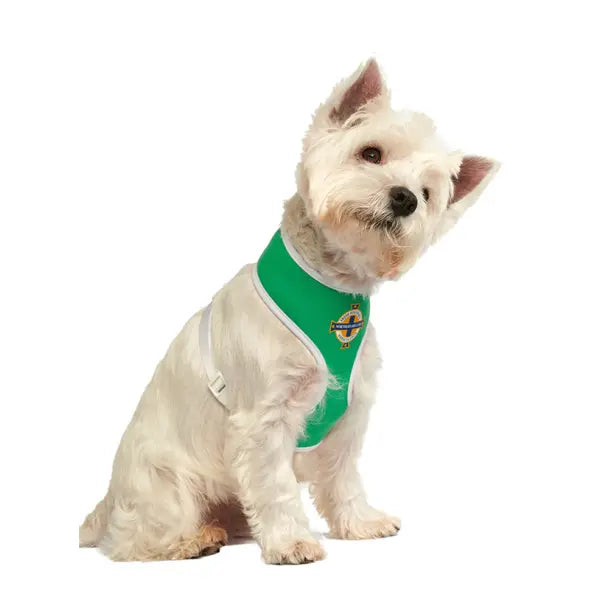 Northern Ireland Football Team Dog Harness - Urban - 7