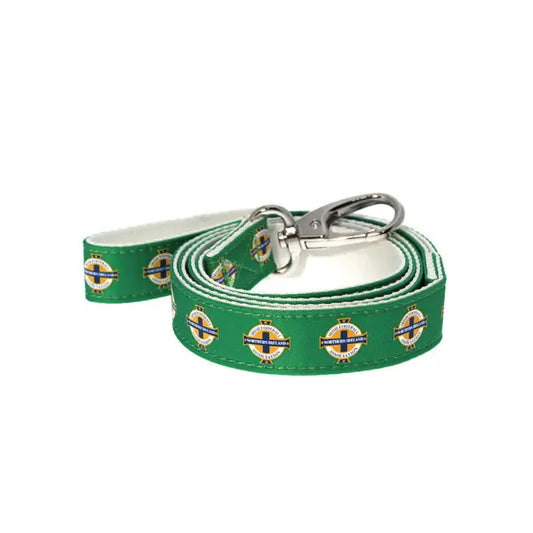 Northern Ireland Football Team Dog Lead - Urban - 1