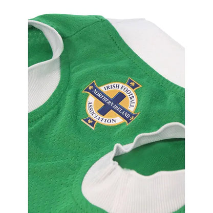 Northern Ireland Football Team Dog T-shirt - Urban - 4