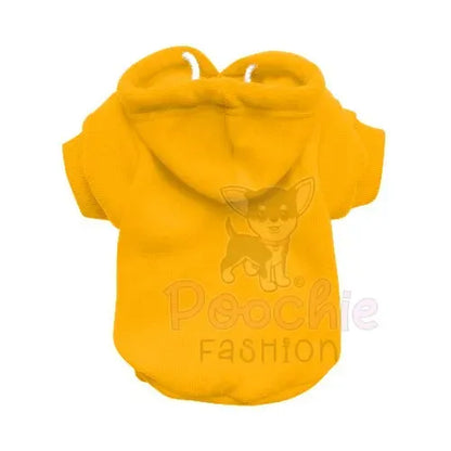 Personalised Name Dog Hoodies - Rich Paw - 16