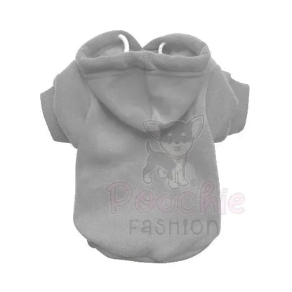 Personalised Name Dog Hoodies - Rich Paw - 3