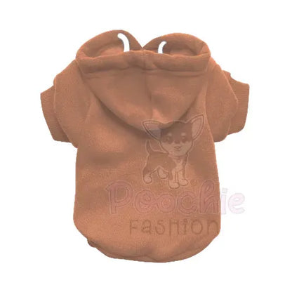 Personalised Name Dog Hoodies - Rich Paw - 15