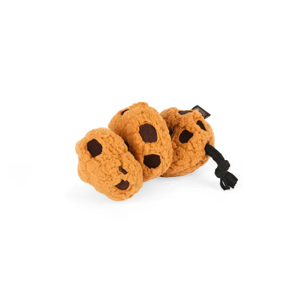 Pup Cup Cafe Cookies Dog Toy by P.l.a.y - P.l.a.y - 3