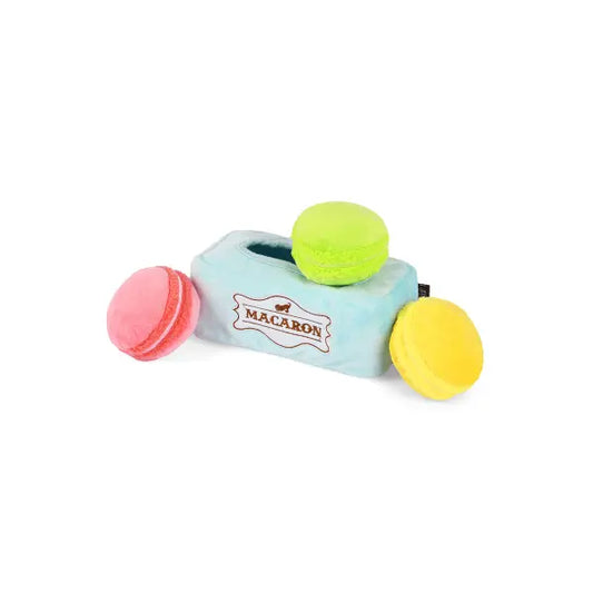 Pup Cup Cafe Mutt-a-rons Dog Toy by P.l.a.y - P.l.a.y - 1