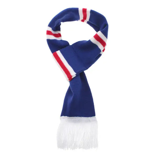 Rangers Football Team Dog Scarf - Urban - 1