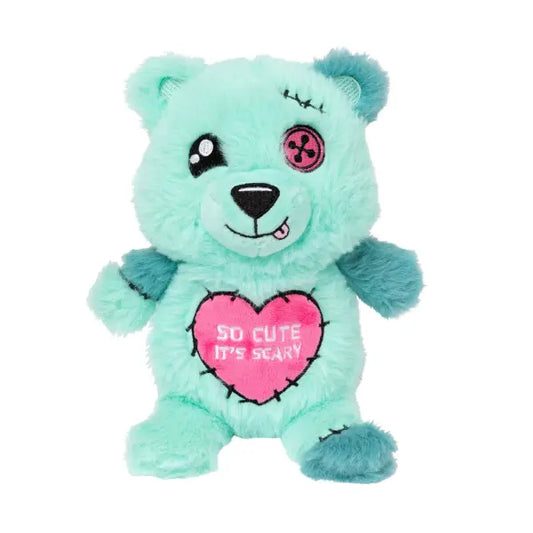 Scary Cute Deaddy Bear Dog Toy by Fuzzyard - Fuzzyard - 1