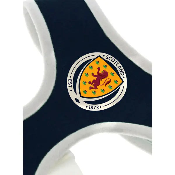 Scotland Football Team Dog Harness - Urban - 3