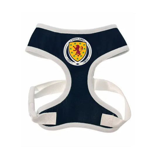 Scotland Football Team Dog Harness - Urban - 1