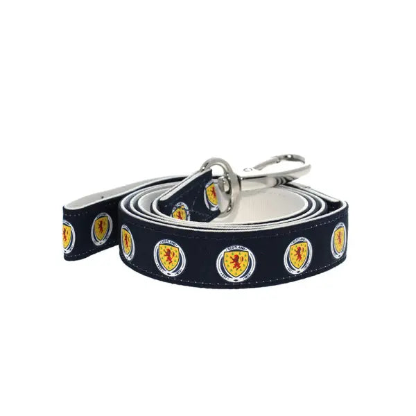 Scotland Football Team Dog Lead - Urban - 1