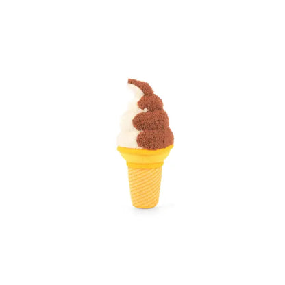 Snack Attack Soft Serve Dog Toy by P.l.a.y - P.l.a.y - 6