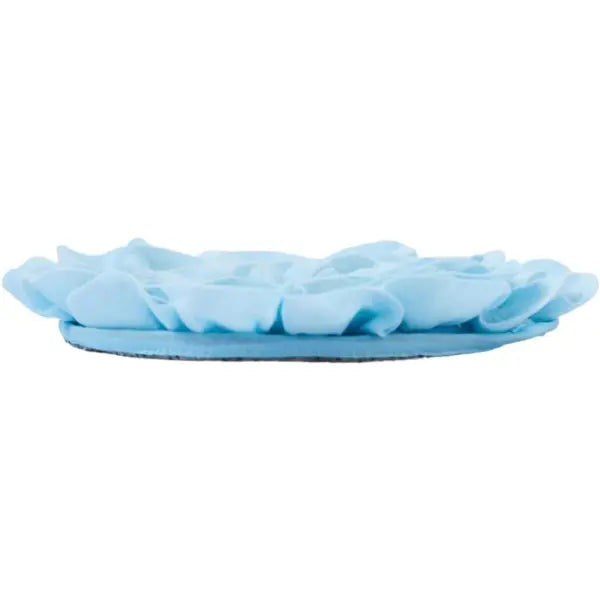 Spin Accessories Blossom Snuffle Mat Baby Blue Duo Pack - Level Medium - Petdreamhouse - 6