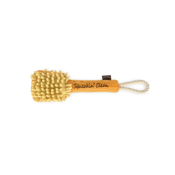 Splish Splash Bark N’ Bristles Dog Toy by P.l.a.y - P.l.a.y - 3