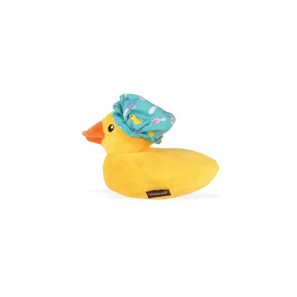 Splish Splash Bubbles the Duck Dog Toy by P.l.a.y - P.l.a.y - 5