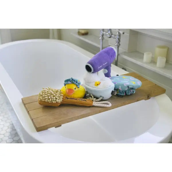 Splish Splash Bubbles the Duck Dog Toy by P.l.a.y - P.l.a.y - 6