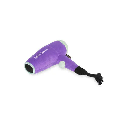 Splish Splash Howlin’ Hair Dryer Dog Toy by P.l.a.y - P.l.a.y - 1