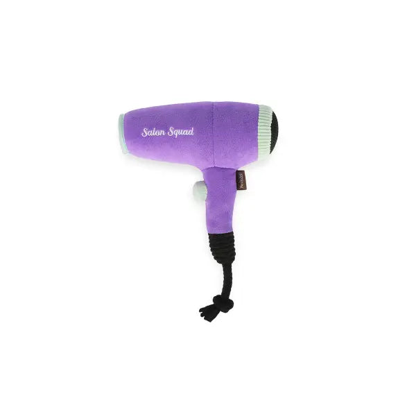 Splish Splash Howlin’ Hair Dryer Dog Toy by P.l.a.y - P.l.a.y - 3