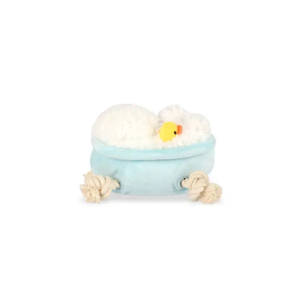 Splish Splash Rub-a-dub-tub Dog Toy by P.l.a.y - P.l.a.y - 4