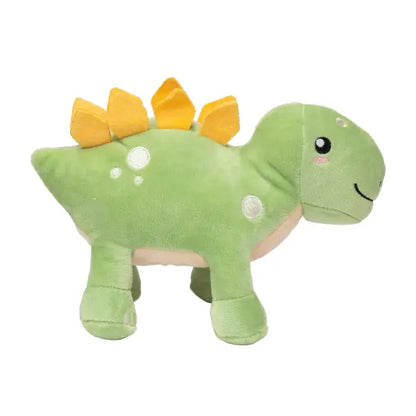 Stannis the Stegosaurus Dog Toy by Fuzzyard - Fuzzyard - 2