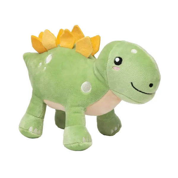 Stannis the Stegosaurus Dog Toy by Fuzzyard - Fuzzyard - 1