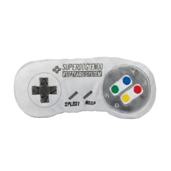 Superdogtendo Controller Dog Toy by Fuzzyard - Fuzzyard - 1