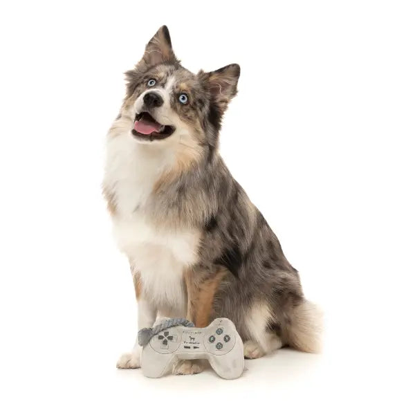 Superdogtendo Controller Dog Toy by Fuzzyard - Fuzzyard - 3