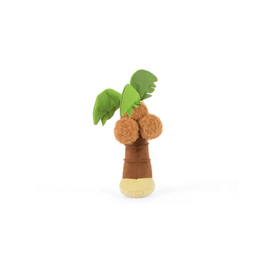 Tropical Paradise Puppy Palm Dog Toy by P.l.a.y - P.l.a.y - 1