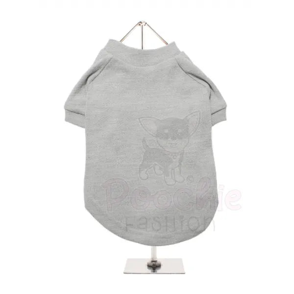 Urban Plain Colour Dog & Cat T-shirts - Urban - 6