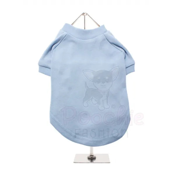 Urban Plain Colour Dog & Cat T-shirts - Urban - 2