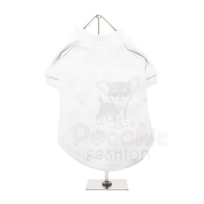 Urban Plain Colour Dog & Cat T-shirts - Urban - 5